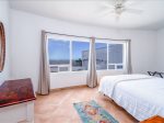 Casa Blanca San Felipe Vacation rental with private pool - third bedroom side